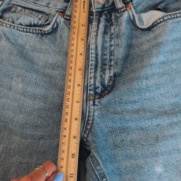 BDG MOM JEANS - Picture 3 of 4